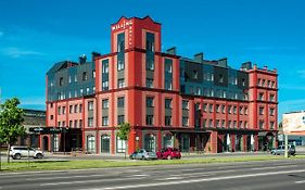 Willing Hotel